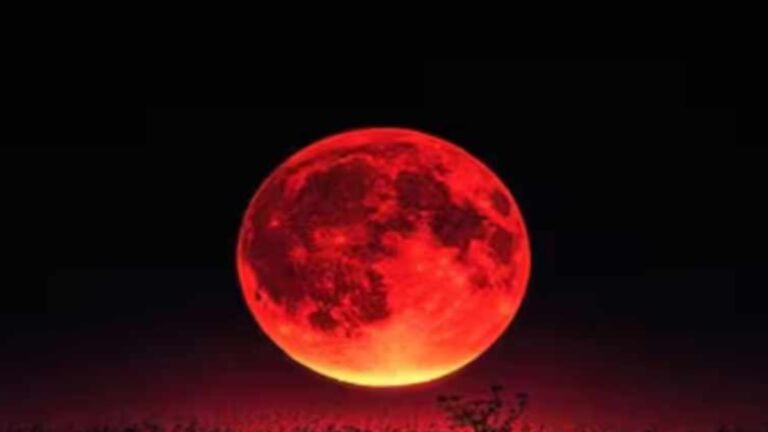 Chandra Grahan 2026: Will Sutak Kaal Apply on August 28? Lunar Eclipse Visibility, Timings in India; Where To Watch?