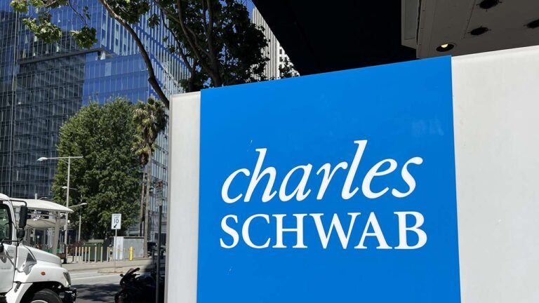 Schwab Trading Activity Index Rises Modestly in July as Clients Buy Dips | LeapRate