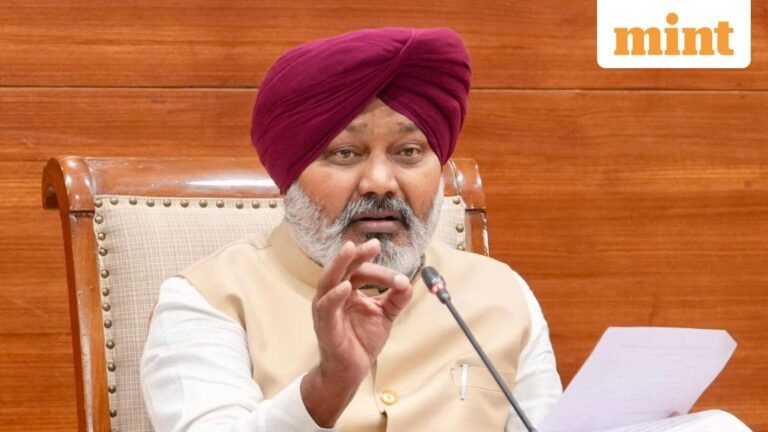 DA news: Punjab committed to pay DA dues, exploring legal options, says FM, even as employees threaten strike on 27 Aug