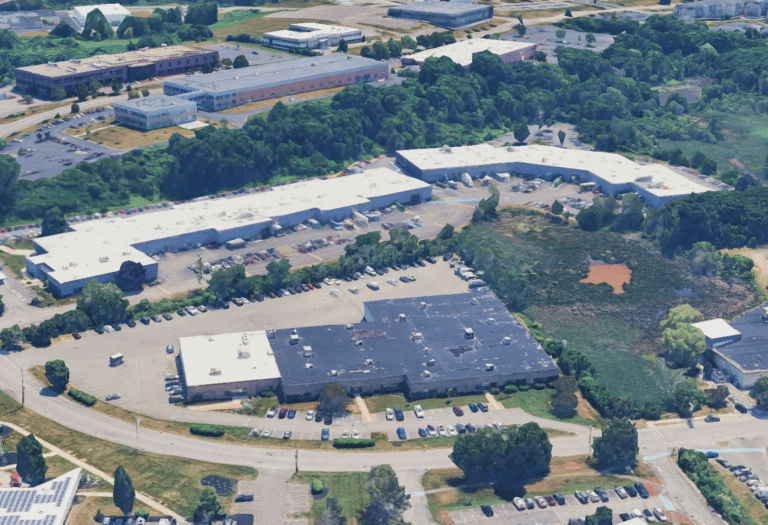 Suburban Industrial Campus Trades For $47M: The Boston Deal Sheet