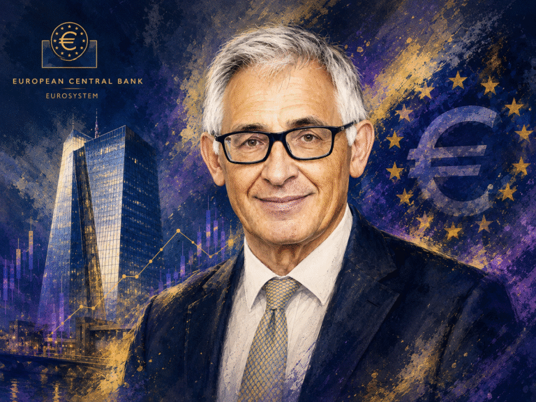 ECB policymaker Cipollone says inflation is far from the ECB adverse and severe scenarios