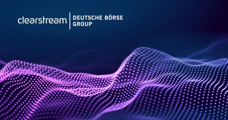 Clearstream Completes First-Ever Paperless Eurobond Issuance | LeapRate