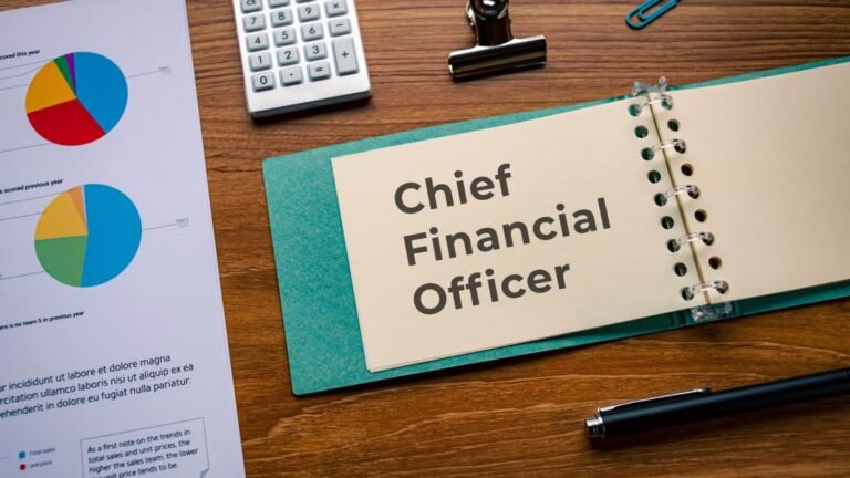 Clifton Asset Management appoints Edward Ellis as CFO 