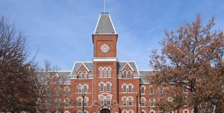Why Inland College Towns Are Real Estate’s Hottest Overlooked Sector