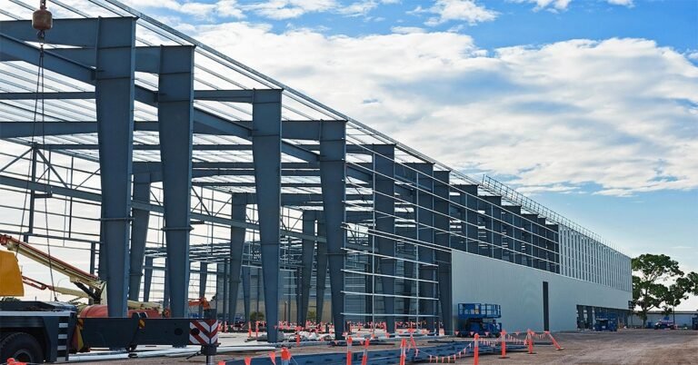 Data center build-out obscures slowing construction starts for CRE sector  