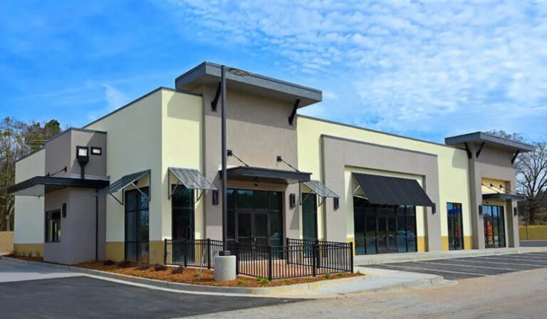 The commercial loan opening the door for more investors