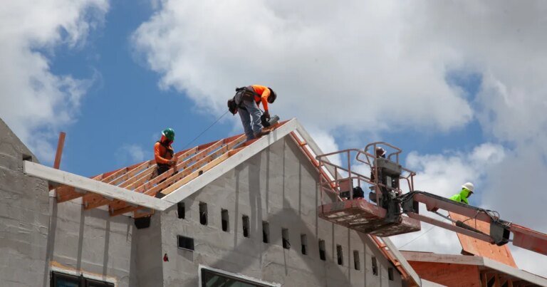 Krea USA Nabs $62M Construction Loan for Lauderhill, Fla., Rental – Commercial Observer