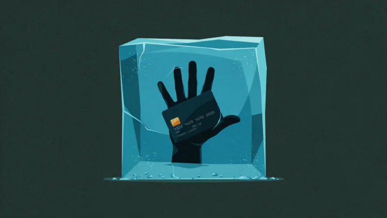 Freezing Your Credit Is Free and the Strongest Protection Against Identity Theft