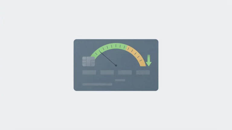 Carrying a Credit Card Balance Does Not Help Your Credit Score