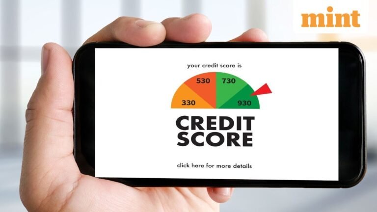 Consistency beats quick fixes — 5 simple habits to build a bulletproof credit score