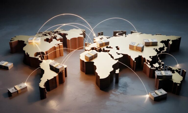 Project Agorá Cuts Cross-Border Payment Times to 80 Seconds