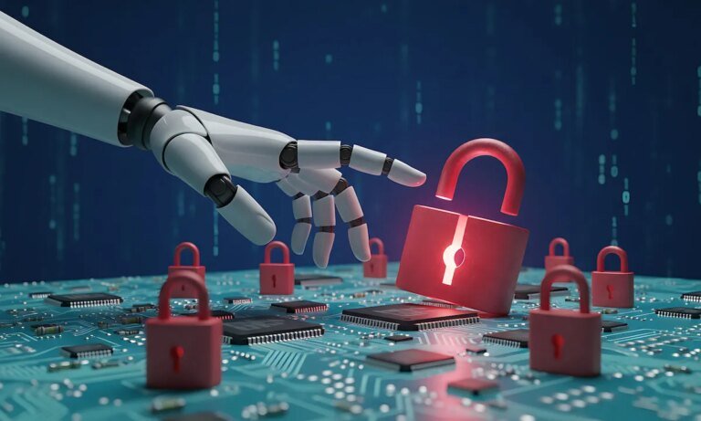 Banking’s Next AI Risk Is Cyber Autonomy