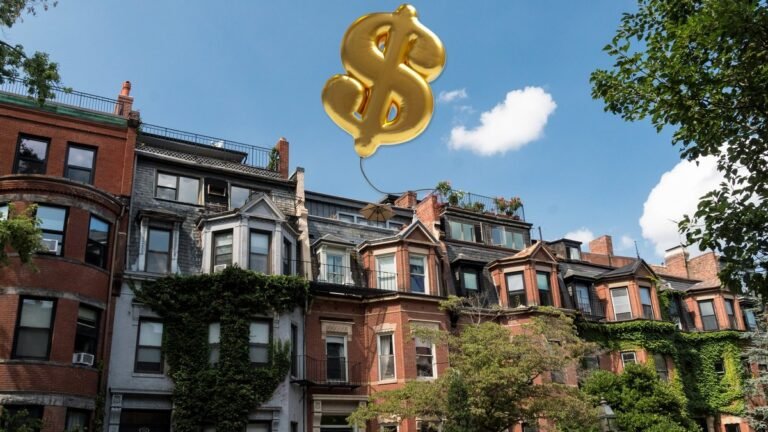 Home Prices Are Rising The Fastest in These 10 Cities