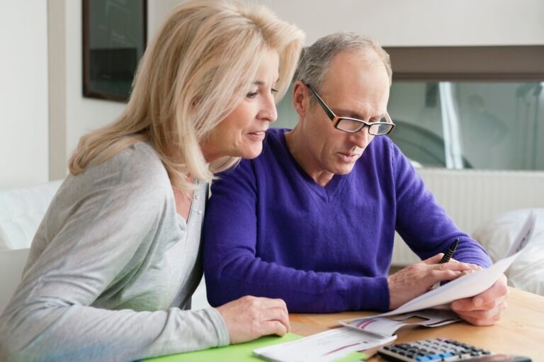 Can you afford to rent in retirement?
