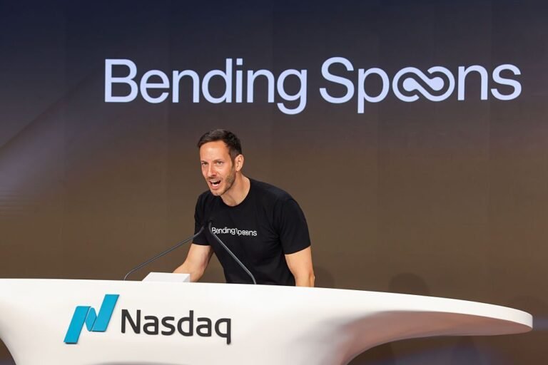 How Bending Spoons finds profits in the tech graveyard