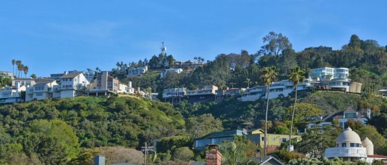 San Diego Home Sales Are Rising