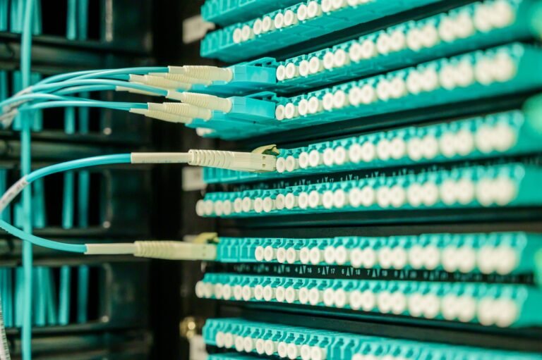 Community Pushback, Water Concerns Keep Charlotte Stalled On Data Center Rules