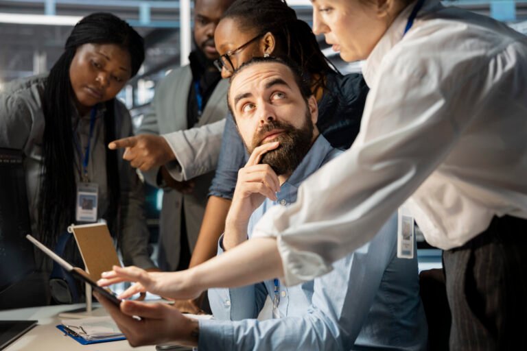 Culture Clash: How Banks Are Adapting to Embedded AI Experts