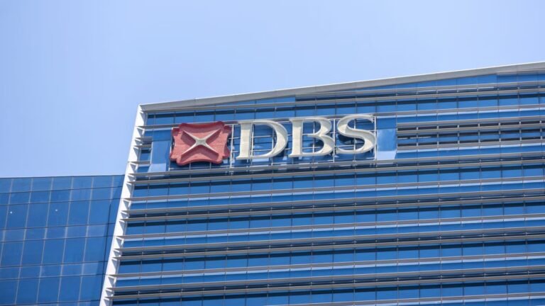 DBS hires ex-Standard Chartered banker to lead India wealth business