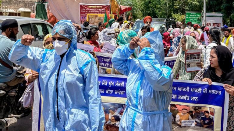 Delhi H1N1 Cases Surge To 1,777: Swine Flu Infections Rise Nearly 8-Fold; Check Symptoms, Health Advisory