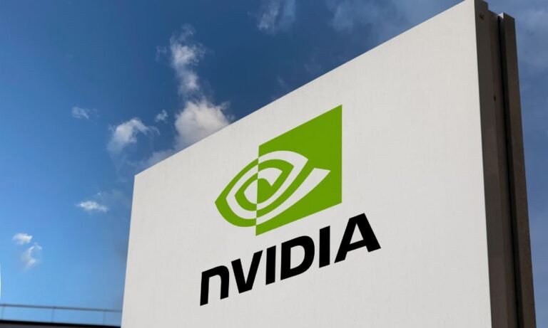 Nvidia’s blowout quarter sends Jensen Huang into top six billionaires