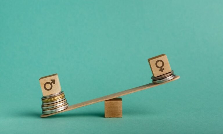 Research shows Canadian women hold less wealth than men in every province
