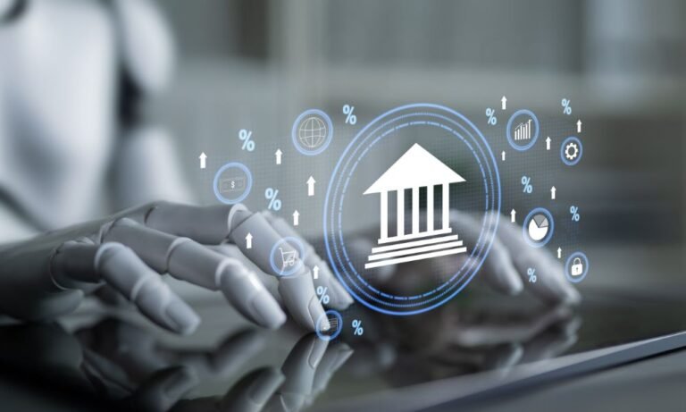 Why Canada’s big banks might be the next AI winners