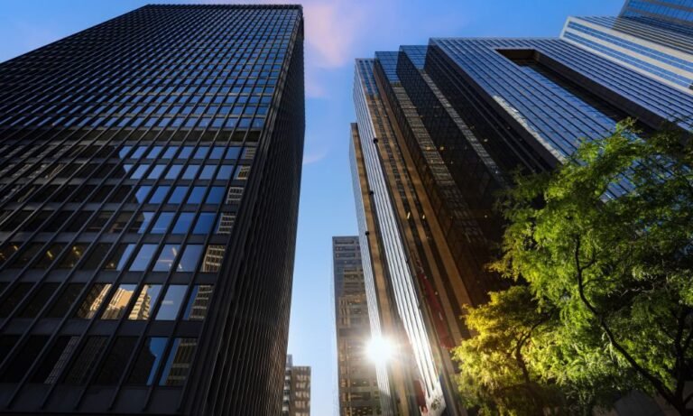One sector now owns more than a third of the TSX