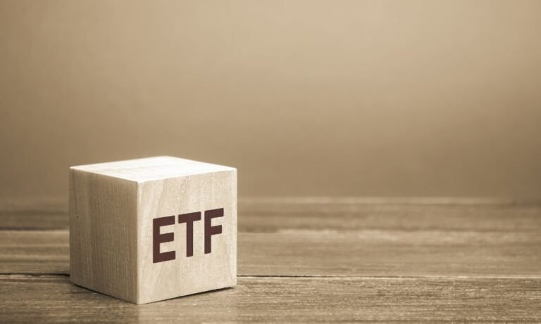 Canadian ETFs keep their streak alive for a 49th straight month