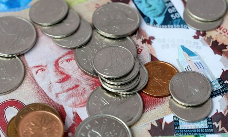 Canada vows to eat the tax code ‘one bite at a time’