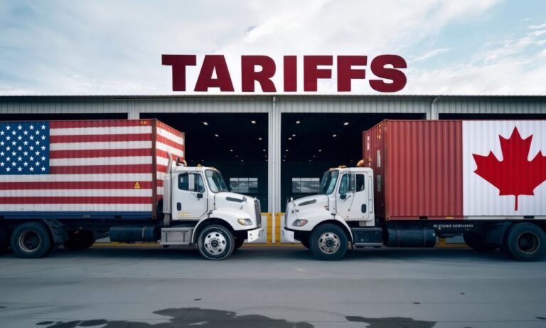 Why Canadian assets are still insulated from tariff shocks