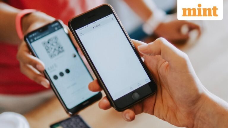 UPI transactions hit record ₹29.9 lakh crore in July; volume rises to 23.66 billion