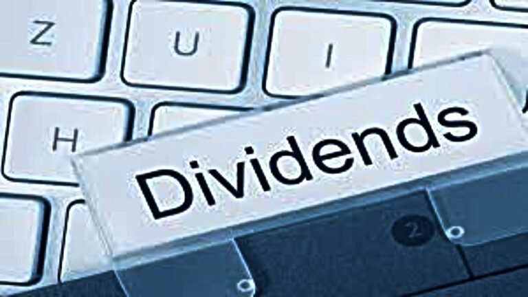 Dividend Stocks Next Week, August 10-14: Nearly 90 Stocks to Turn Ex-Dividend; Check Full List