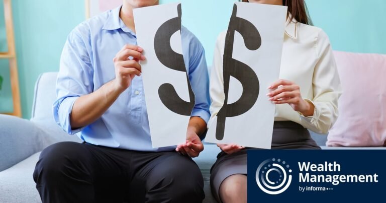 Trust Property as Marital Property?