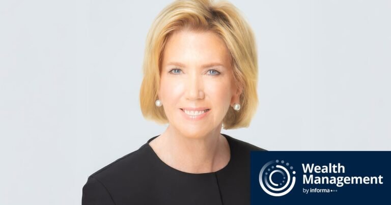 People Moves: $34B Fiduciary Trust Taps New CEO