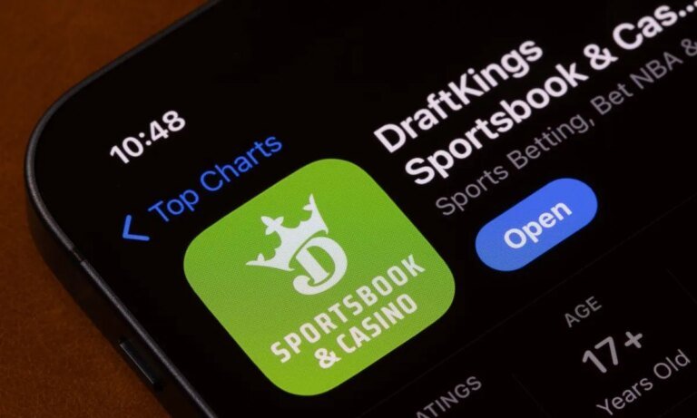 DraftKings Shows Rewards in Dollars to Simplify Redemption