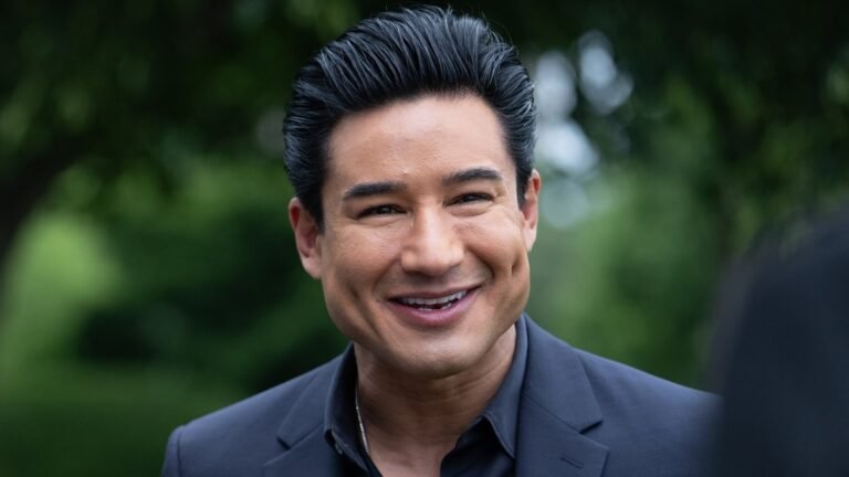 Mario Lopez’s Former Glendale Home Returns to Market for $5.8 Million