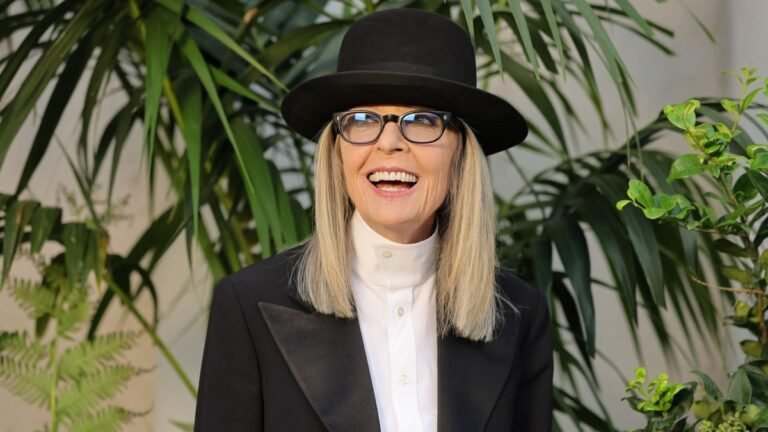 EXCL: Diane Keaton’s Beloved ‘Pinterest House’ Sells for Huge Discount