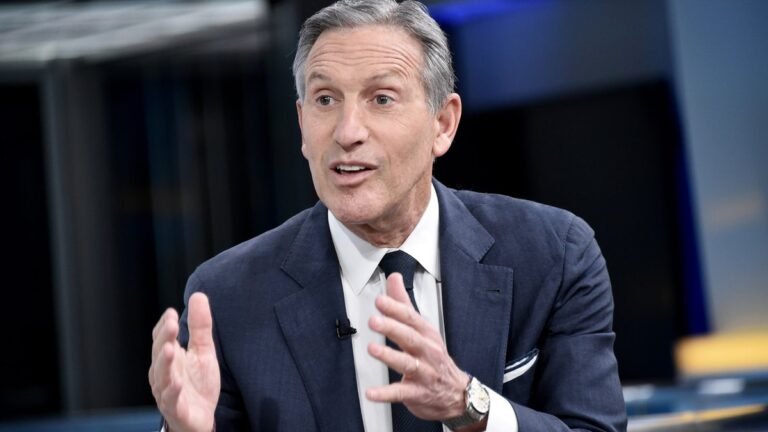 Starbucks Mogul Howard Schultz Sells Longtime Hawaii Retreat for $36 Million