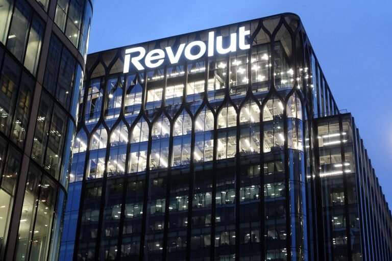 Revolut switches customers to official bank accounts