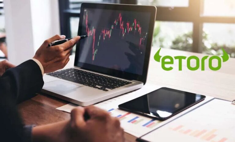 eToro Reports Strong Q2 2026 Results | LeapRate