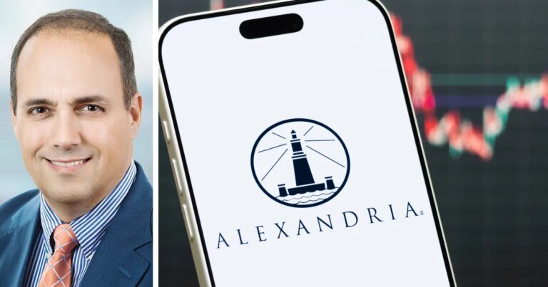Alexandria Shows Positive Signs After Several Depressed Quarters: Earnings – Commercial Observer