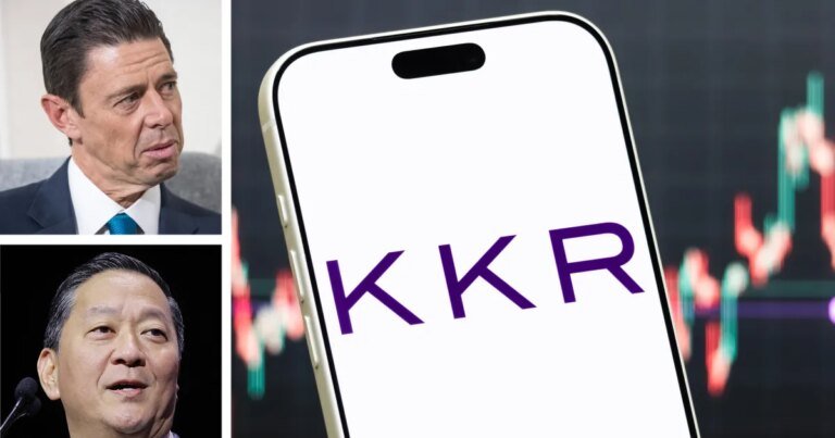 KKR Posts Record Earnings as Fundraising Hits $133B – Commercial Observer