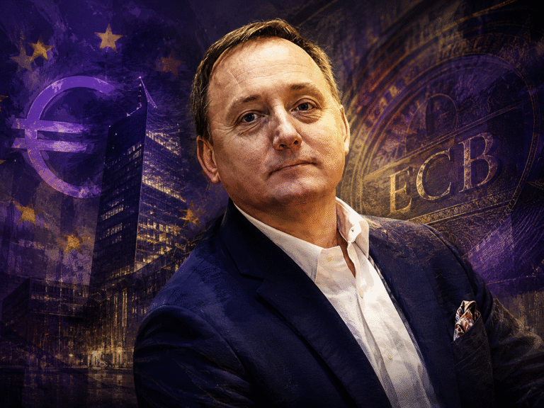 ECB’s Kazāks says September decision will be based on data, adds there are pros and cons to hiking further
