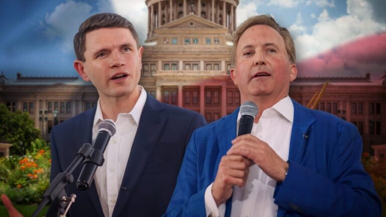 Texas Senate Race Revives Social Security Privatization Debate