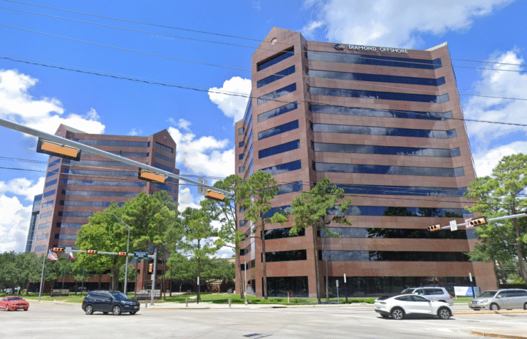 Cross Ocean Partners, Fuller Realty Acquire 829K SF Houston Office Campus
