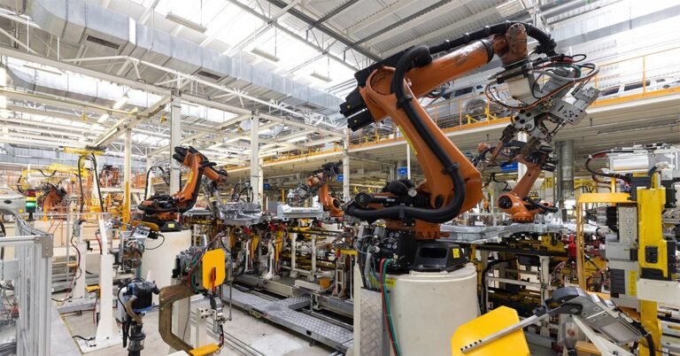 Manufacturers rethinking industrial projects tied to electric vehicles