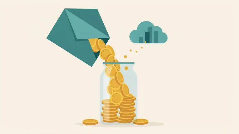 Your Savings Rate Matters More Than Your Investment Returns