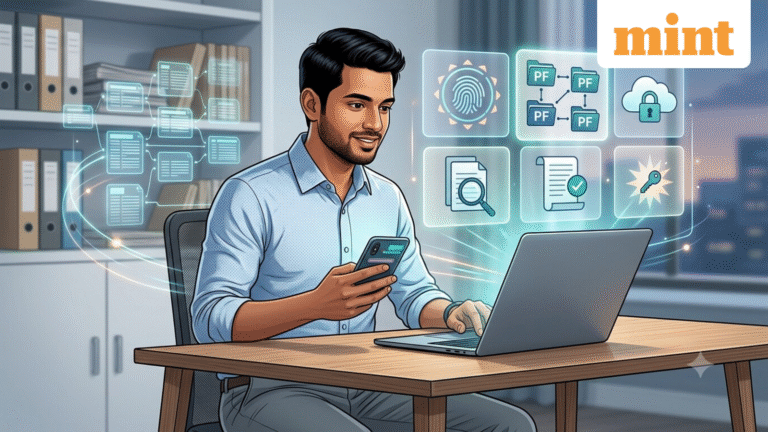 EPFO may launch E-PRAAPTI by August-end: How the new portal can help you trace old or inactive PF accounts