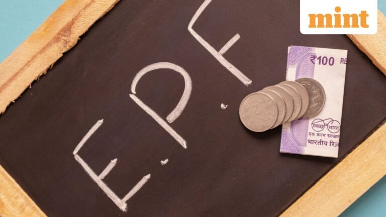 EPF Rules 2026: 3-category withdrawal system and new voluntary top-up limits explained
